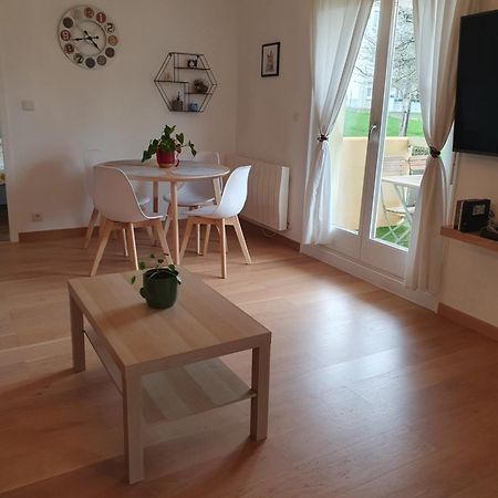 L'Obernois Situe Dans 1 Residence Privee Obernai Esterno foto